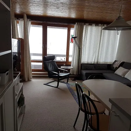 Appartement Thyon 2000 *
