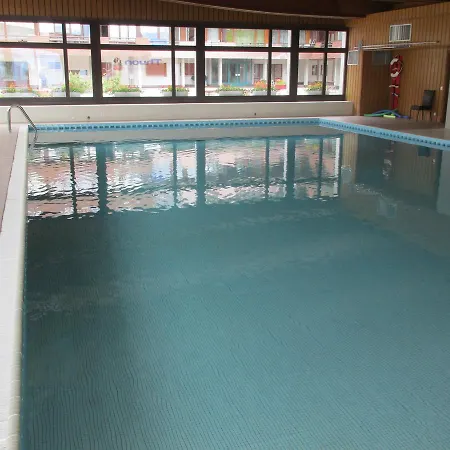Thyon 2000 Appartement Vex