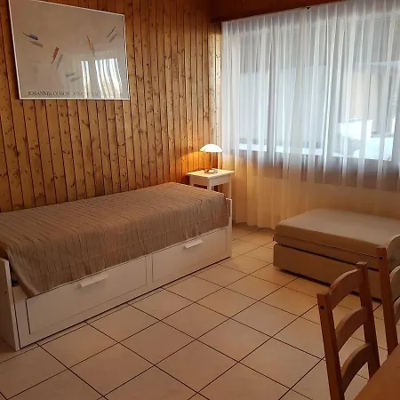 Thyon 2000 Appartement
