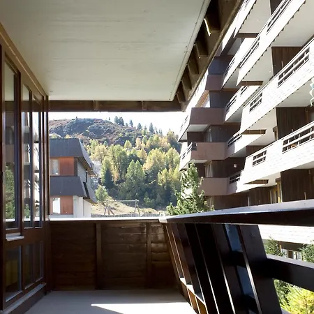 Appartement Thyon 2000 *