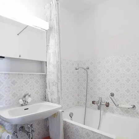 Thyon 2000 Appartement