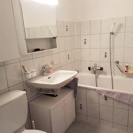 Appartement Thyon 2000