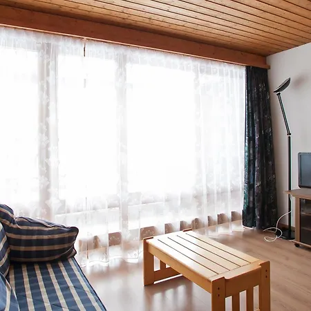Appartement Thyon 2000