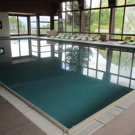 Appartement Thyon 2000 *