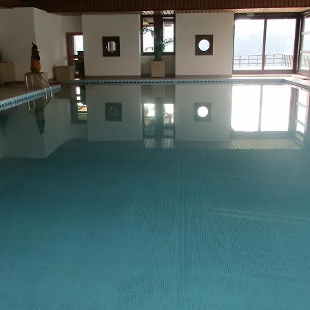 Thyon 2000 Appartement