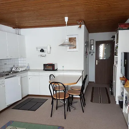 Appartement Thyon 2000