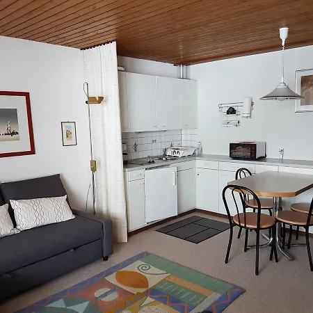 Appartement Thyon 2000 *