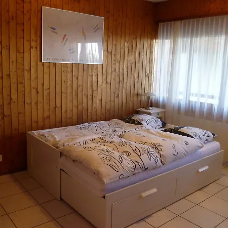Thyon 2000 Appartement