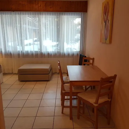 Appartement Thyon 2000 Vex