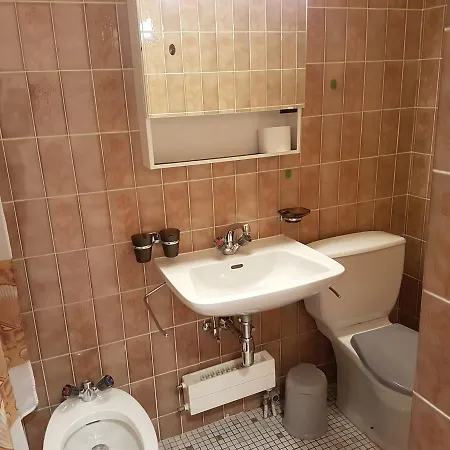 Thyon 2000 Appartement Vex