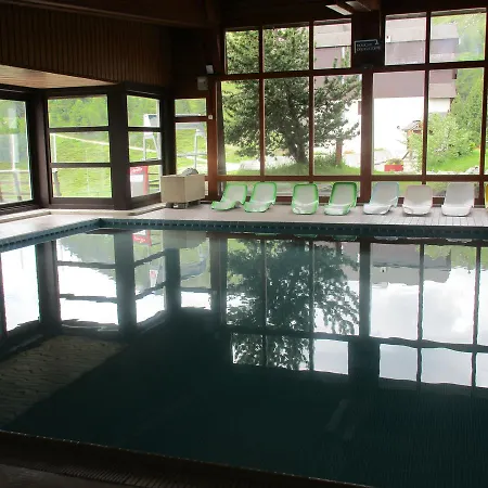 Thyon 2000 Appartement