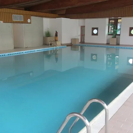 Appartement Thyon 2000 *