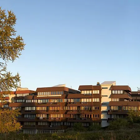 Thyon 2000 Appartement Vex